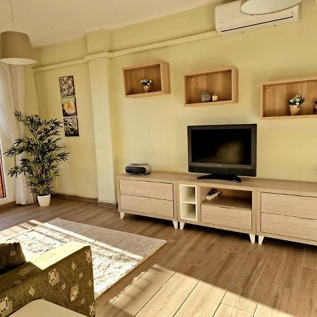 Cozy Apartment With Sea View Torrevieja Eksteriør bilde