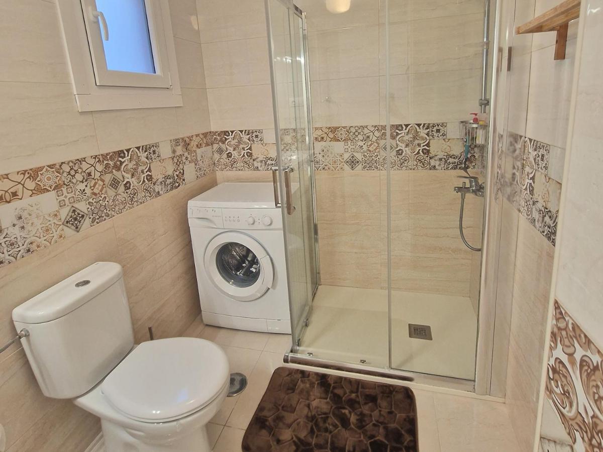 Cozy Apartment With Sea View Torrevieja Eksteriør bilde